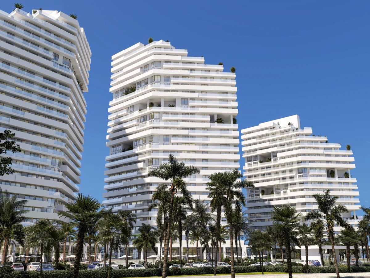 Querencia Luxury Amenities