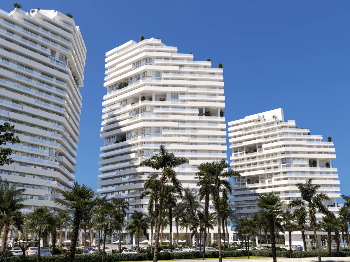 Querencia Luxury Amenities